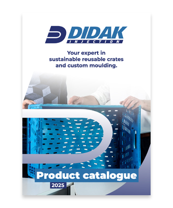 Download our catalogue